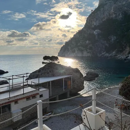 Holiday home On The *