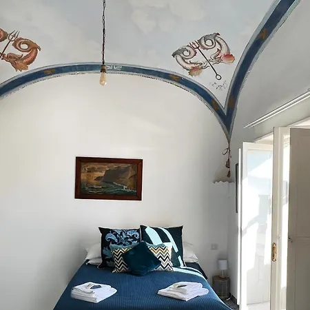 Holiday home On The