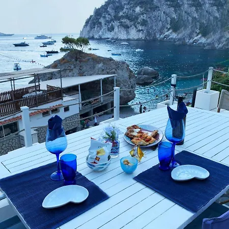 Holiday home On The Capri