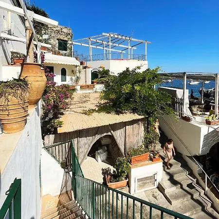 On The Casa de Férias *