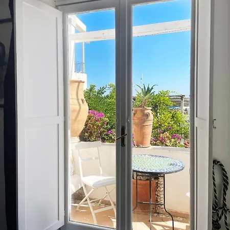 Holiday home On The