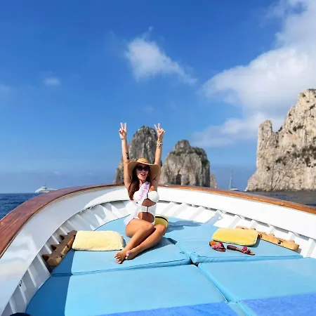 On The Semesterbostad