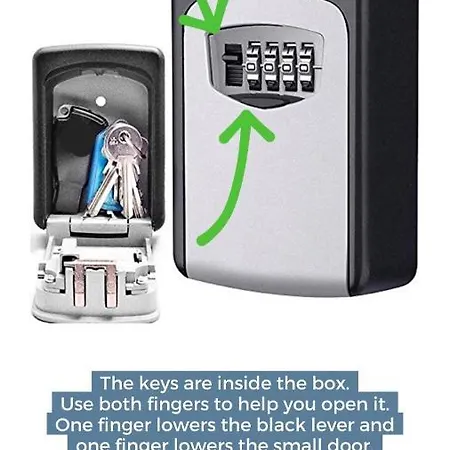 Semesterbostad On The *