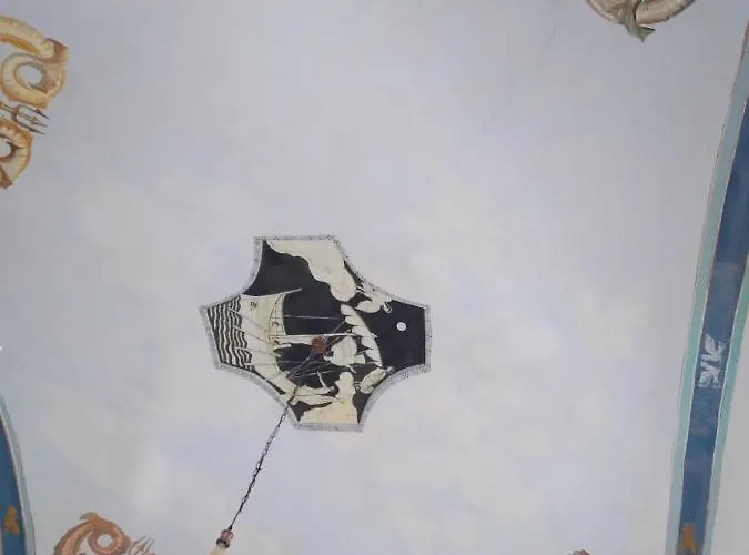 Сasa de vacaciones On The Capri