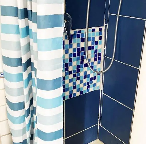 Сasa de vacaciones On The