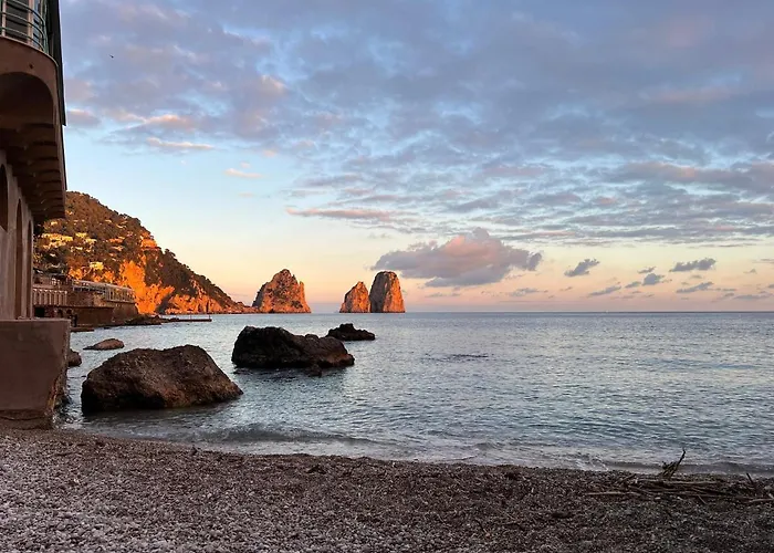 Сasa de vacaciones On The