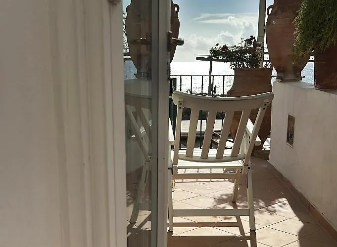 On The Сasa de vacaciones *