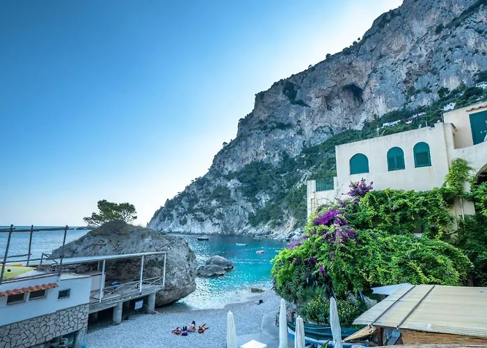 On The Сasa de vacaciones