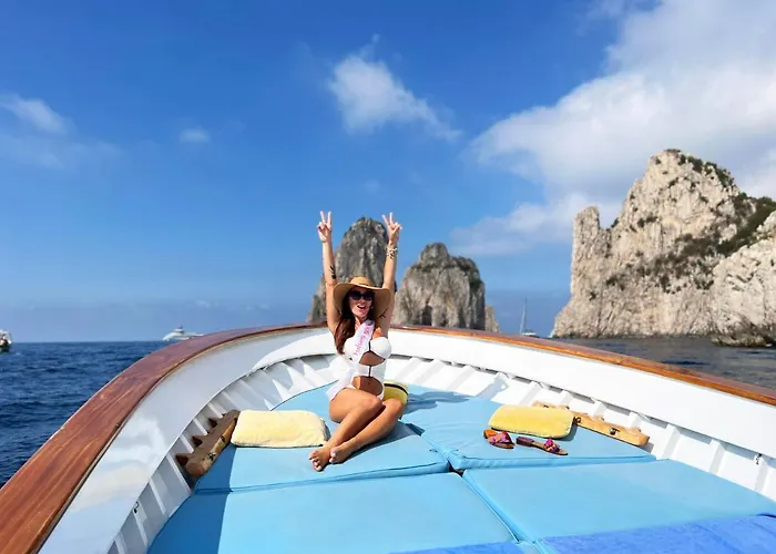 On The Сasa de vacaciones