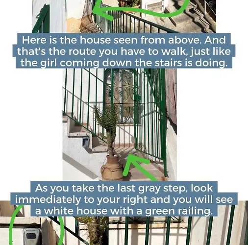 Сasa de vacaciones On The