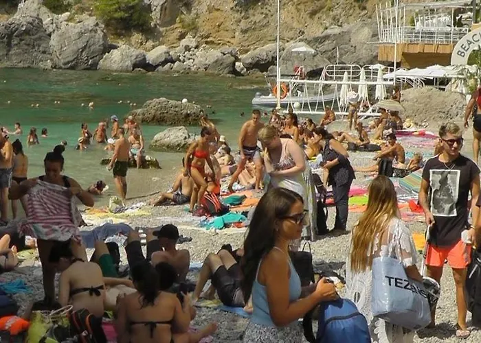 On The Сasa de vacaciones