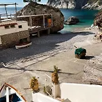 On The Сasa de vacaciones Capri