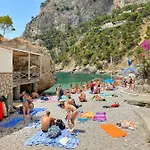 Сasa de vacaciones On The
