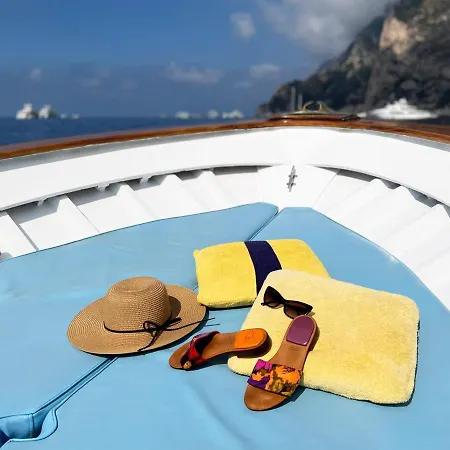 Casa vacanze Syrenide Sul Mare *