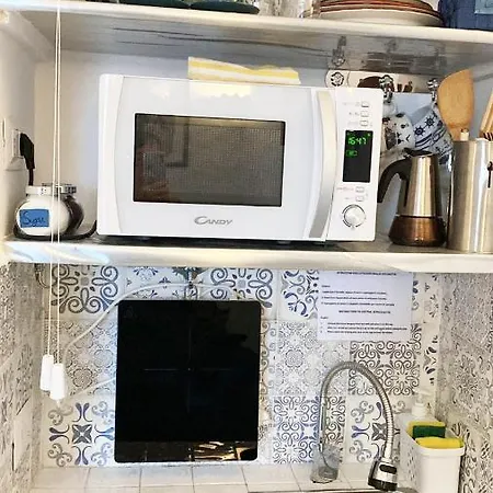 Casa vacanze Syrenide Sul Mare *