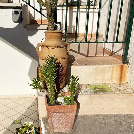 Syrenide Sul Mare
