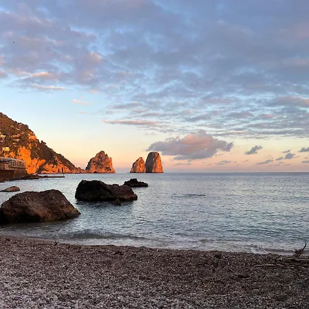 Casa vacanze Syrenide Sul Mare