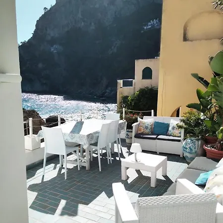 Syrenide Sul Mare Casa vacanze
