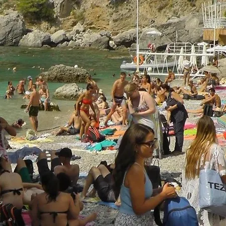 Syrenide Sul Mare Casa vacanze